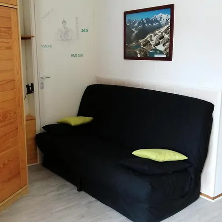Apartment Combettes - Combettes E236 Mae-4834 Les Contamines-Montjoie