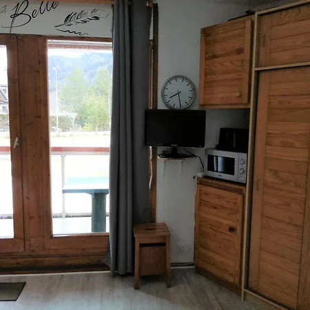 Apartment Combettes - Combettes E236 Mae-4834