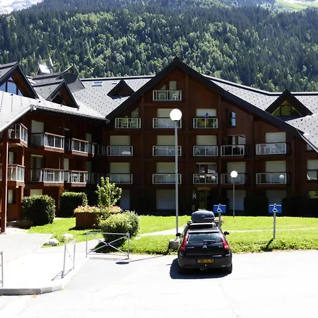 Combettes - Combettes E236 Mae-4834 Apartment