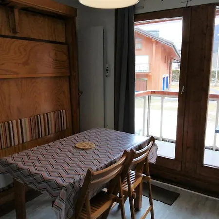 Combettes - Combettes E236 Mae-4834 Les Contamines-Montjoie